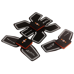 懒人家用腹肌贴