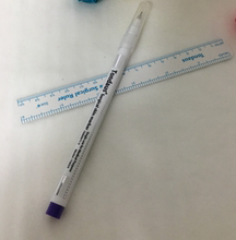 纹绣用品定位笔双头马克笔半永久防水定点笔纹唇线记号笔绣眉 包邮