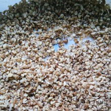 陕西商洛原味山核桃仁碎肉生核桃仁500g小包装新货3斤包邮