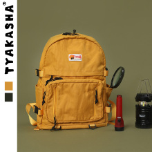MJYN116 2色可选MJYN115 双肩包 TYAKASHA塔卡沙郊游系列