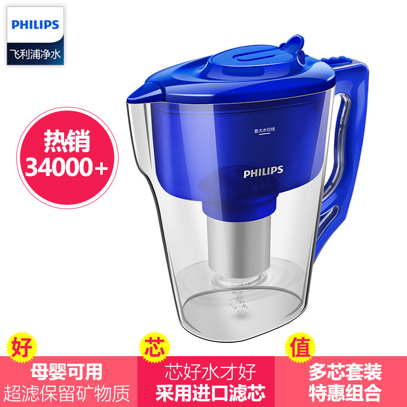 �����ֳ��˾�ˮ��WP2801