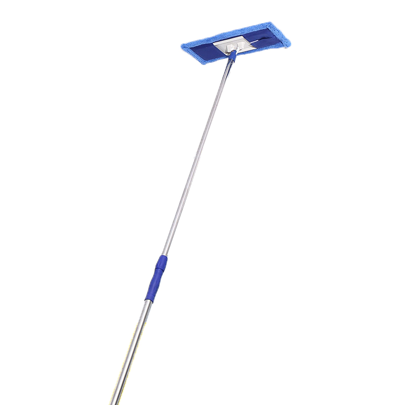 打扫卫生工具大扫除神器鸡毛掸子除尘家用可伸