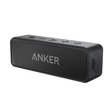 包邮 soundcore2 anker 现货 24小时播放IPX5防水游戏电影蓝牙音箱
