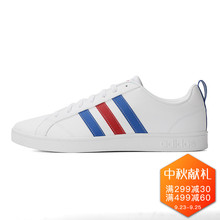 ADVANTAGE网球文化网球鞋 F99255 adidas阿迪达斯2018男子VS