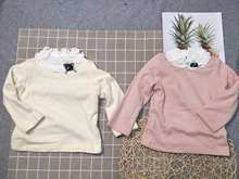 2019男宝女宝新款 时尚 休闲春夏秋冬新 萌萌哒 童装