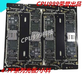 适用于苹果4S 7代8代8P光板 6S小料 6代6plus 5代5S小料4G板底