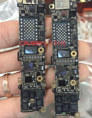 适用于苹果主板打磨主板 打磨基带 和硬盘 5代5S 6代6S 7代 7P