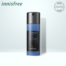 innisfree/悦诗风吟森林男士保湿修护多效精华露100ml 保湿滋养