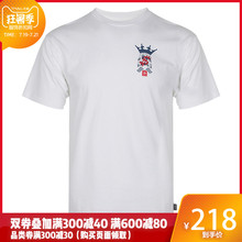 圆领T恤EC7294 adidas阿迪达斯三叶草19夏季男子休闲短袖