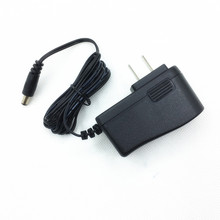 新款 金色年代儿童电子琴电源适配器变压器插头充电器DC5V