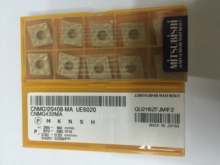 外圆钢件 UE6020 三菱Mitsubishi数控刀片CNMG120408