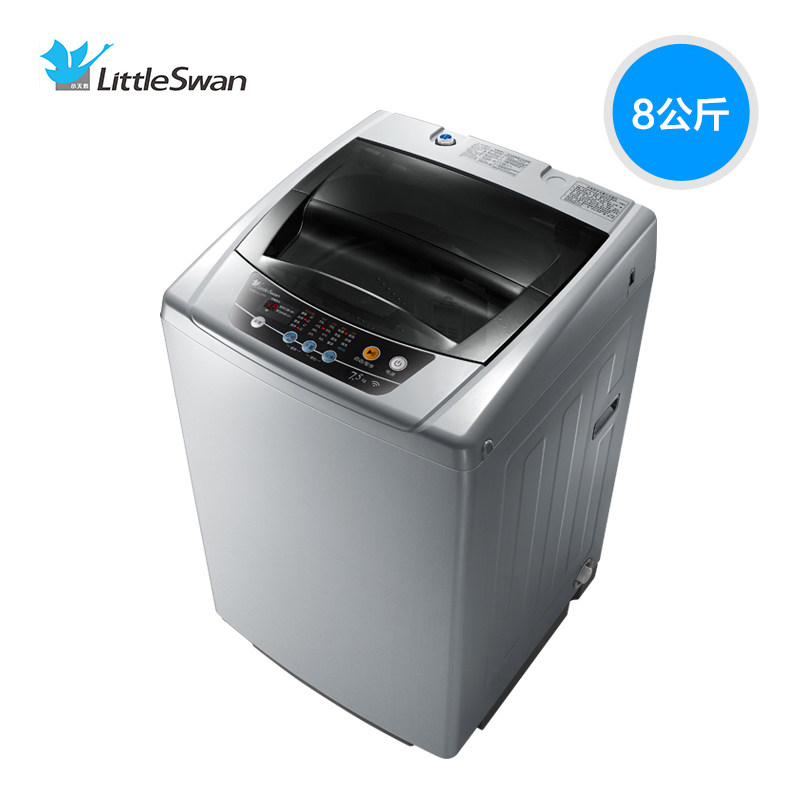 С���8����ȫ�Զ�ϴ�»�TB80-easy60W