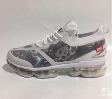 2019安踏SEEED零界漫威运动鞋男联盟鞋正品 91925503
