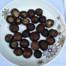 1斤包邮农家剪脚小香菇南北干货小迷你小香菇500g包邮土特 珍珠菇