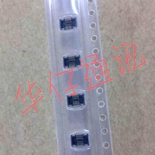 X触摸座子液晶显示屏座子开机音量排排夹 适用华为C8650触摸内联3