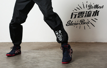 保护脚踝 拳击 shoes boxing 拳击鞋 强抓地力 三色 行云流水
