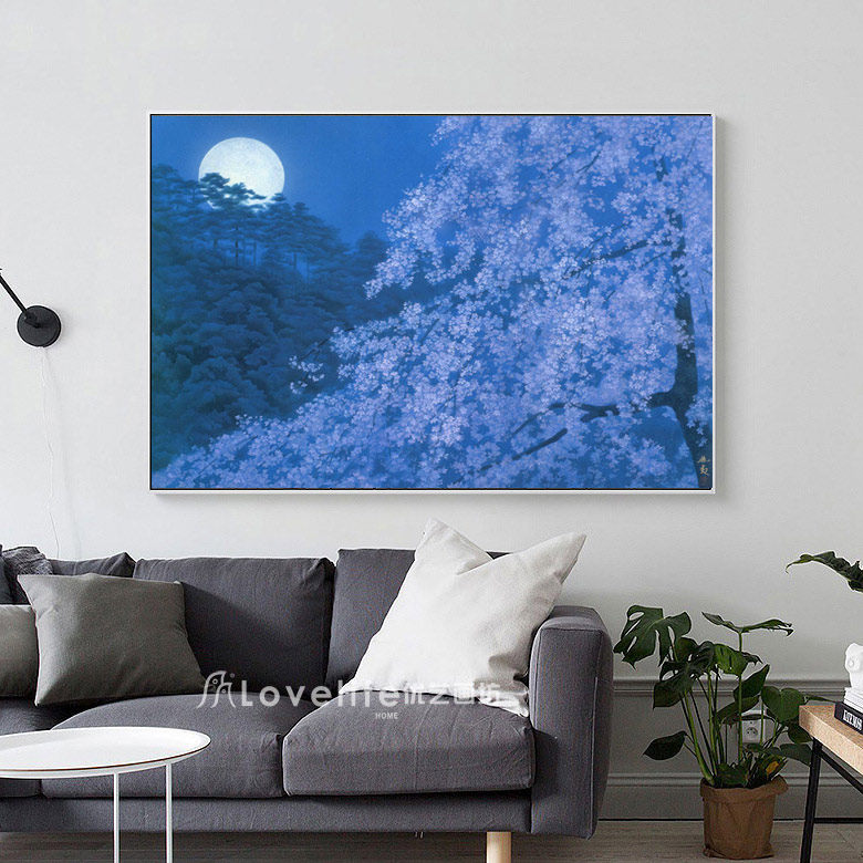 ロイヤリティフリー東山魁夷 壁紙 最高の花の画像