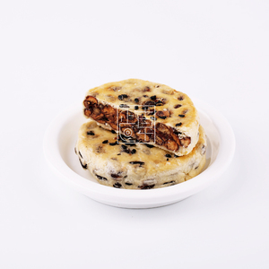 【古早】红豆饼馅饼 厦门特产