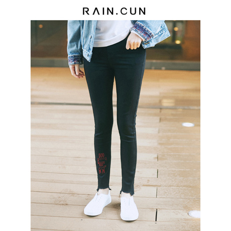 Rain．cun/然与纯N9183649商品大图