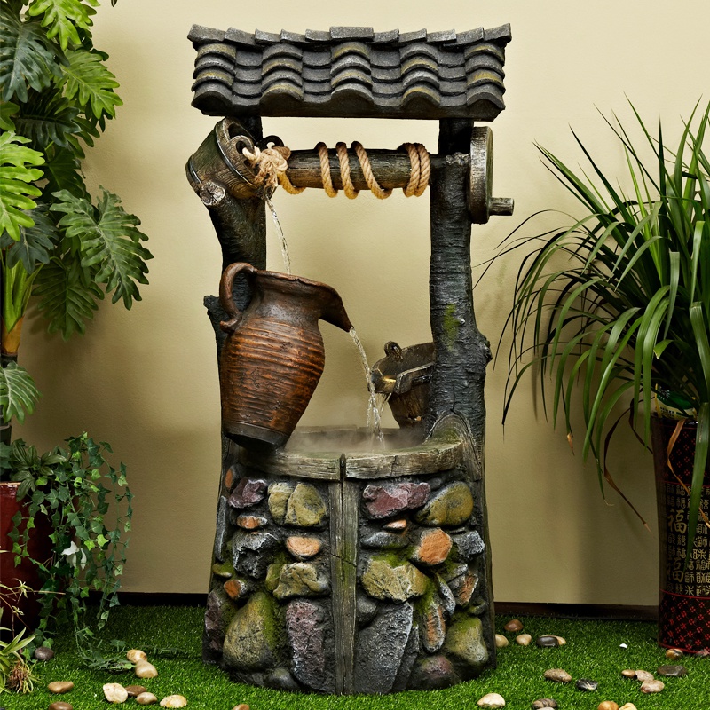 ԴȪ�Ҿ���عž���ɽ��԰����ˮ�ڼ�