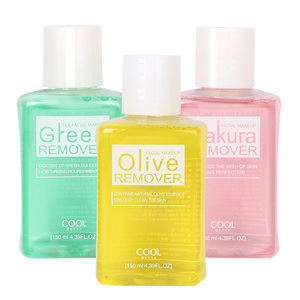 深层清洁卸妆水油150ml