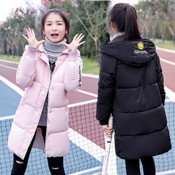 13岁女孩冬装棉袄_13岁女孩冬装棉袄图片素材