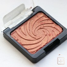Wild 单色眼影 penny橘系人鱼姬 255B 保税BS Wet