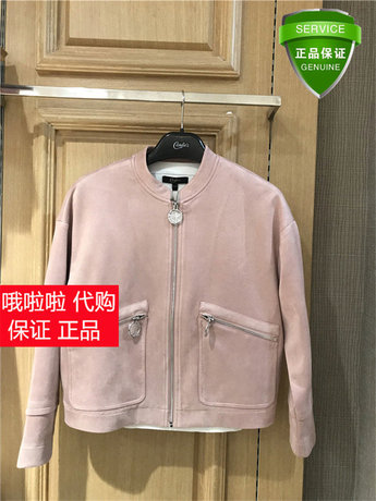 30081513 国内正品代购拉夏贝尔candies2018春新款女外套469商品大图