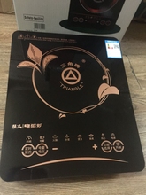 特价正品三角牌3000w电磁炉触屏超猛火商用家用电磁灶3500W大功率
