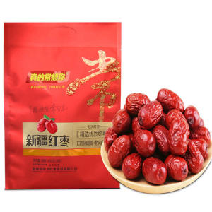 真的常想你红枣450g*2袋共900g