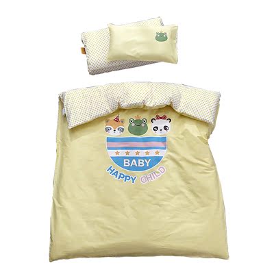 宝宝床品六件套哪个牌子好