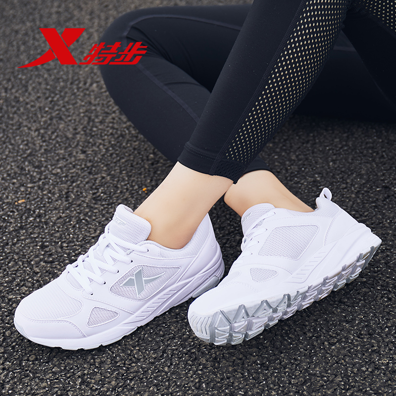 Special women's shoes, running shoes, new summer 2019 mesh sports shoes, lightweight and breathable leisure shoes, travel shoes