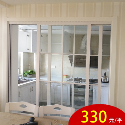 客厅移门推拉门品牌旗舰店