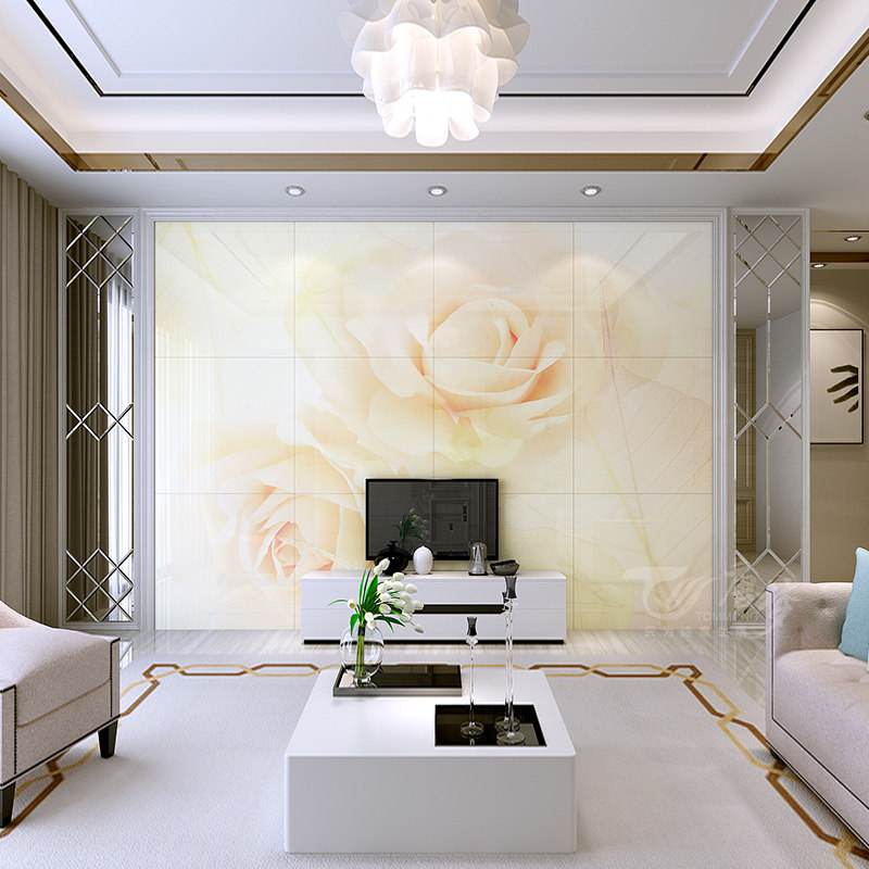 �����ִ���Լ3d��������ǽ��