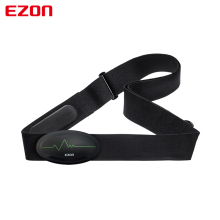 EZON宜准运动心率带 跑步心跳带蓝牙健步运动医疗级测量动态