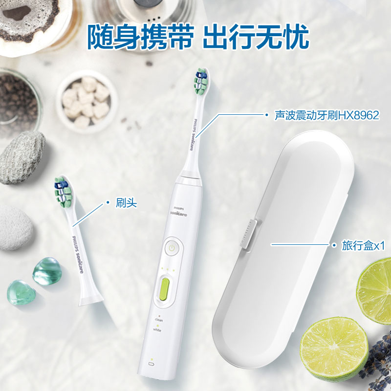 �����ֵ綯��ˢHX8962/05