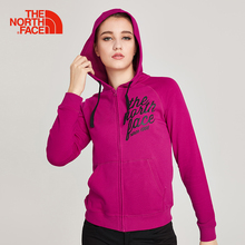 经典 TheNorthFace北面针织卫衣女舒适保暖上新 3CGP