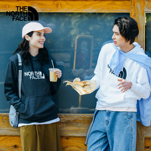 针织卫衣情侣款 经典 户外 TheNorthFace北面春夏新品 3VQW