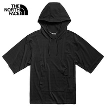 TheNorthFace北面连帽卫衣女户外运动舒适透气上新 3V73
