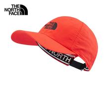 TheNorthFace北面帽子女男通用户外休闲防护透气 CF7W
