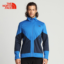 TheNorthFace北面抓绒外套男保暖舒适户外休闲秋冬上新 3L8U
