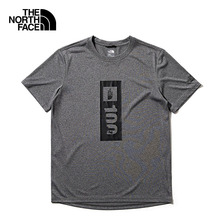 T恤男户外运动舒适透气上新 4N8Q TheNorthFace北面TNF100短袖