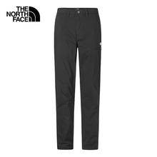 休闲裤 TheNorthFace北面春夏新品 男舒适透气户外 长裤 3V4R