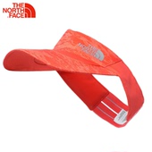 2SBT 运动帽 防护透气户外休闲情侣款 TheNorthFace北面春夏新品