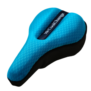 酷改自行车坐垫套骑行装备