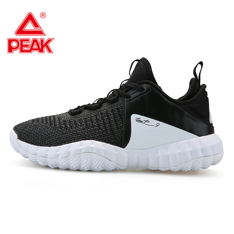 Pick Parker Basketball Shoes, Anti slip and Durable Combat Shoes, Star Signature Basketball Games Shoes, Men's