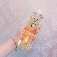 500ml 痘印色素祛黄保湿 VC美Bai精华水 水膜 美bai 泰国