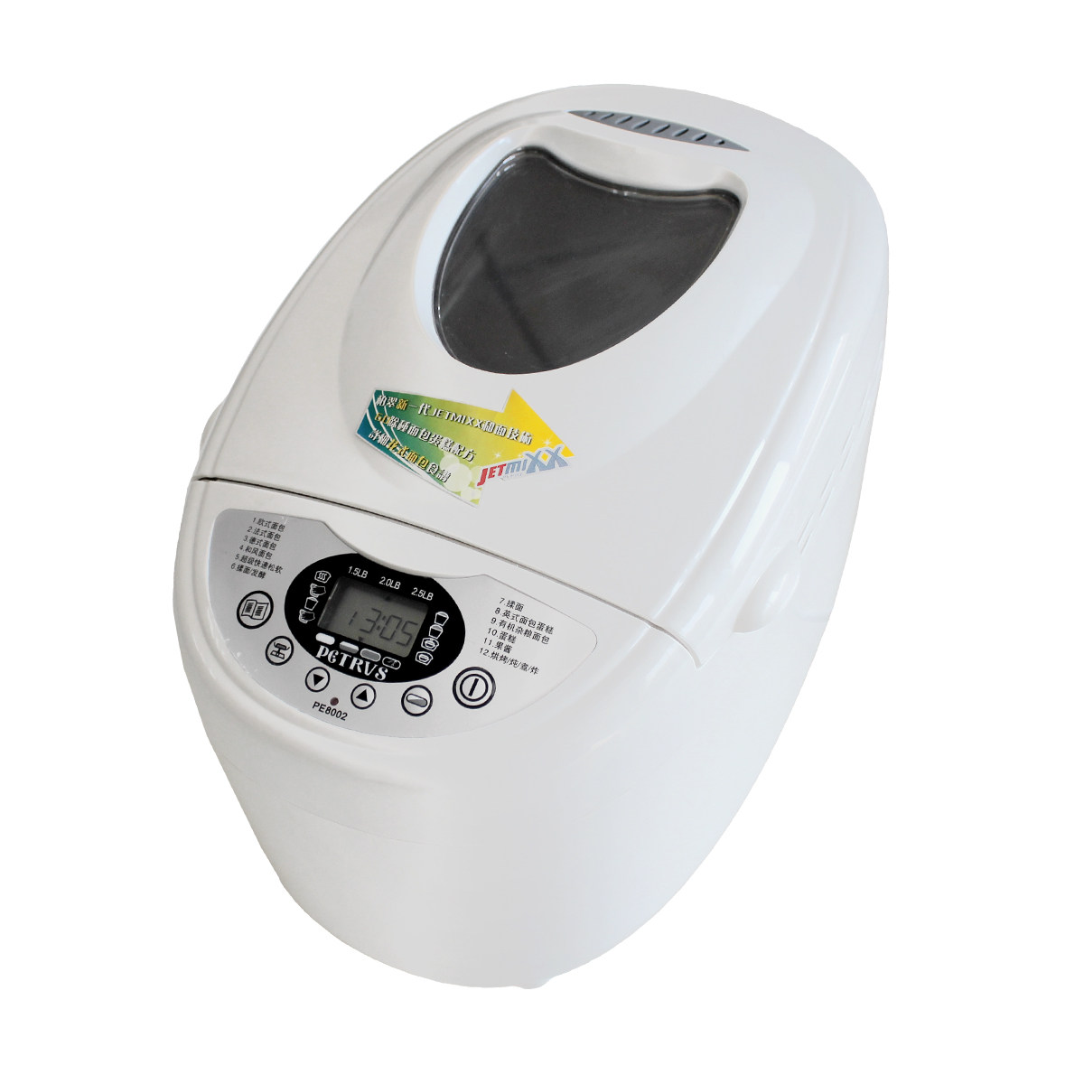 �ش�ȫ�Զ������PE8002