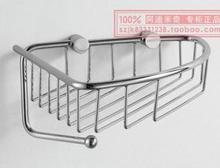 三皇冠箭牌卫浴 接受专柜验货 AGJ12B单层置物架 专柜正品