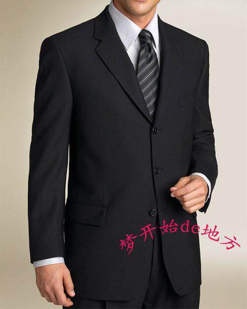 西装礼盒